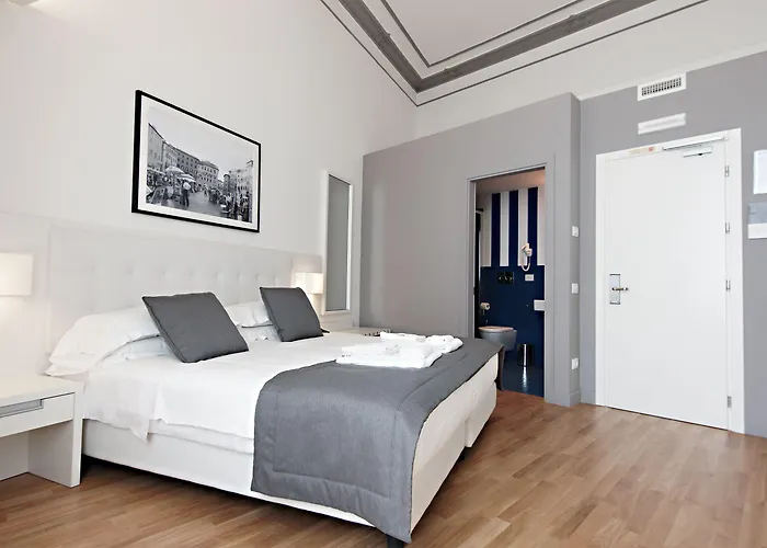 Numero 21 Luxury Guest House 3*