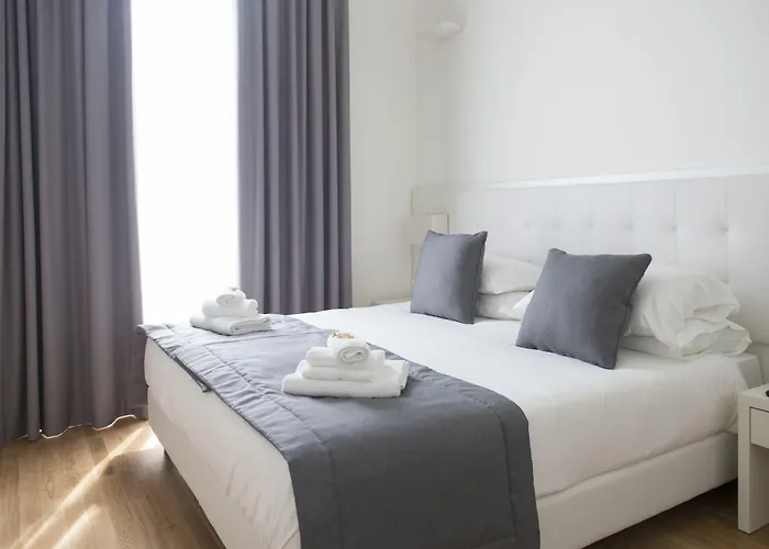 Numero 21 Luxury Guest House Gasthof 3*