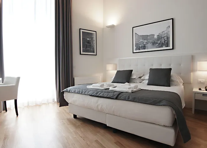Gasthof Numero 21 Luxury Guest House Rom