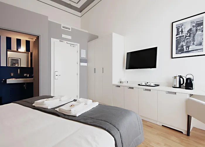 Numero 21 Luxury Guest House Gasthof