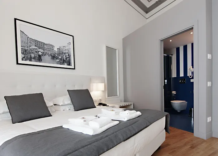 Numero 21 Luxury Guest House 3*