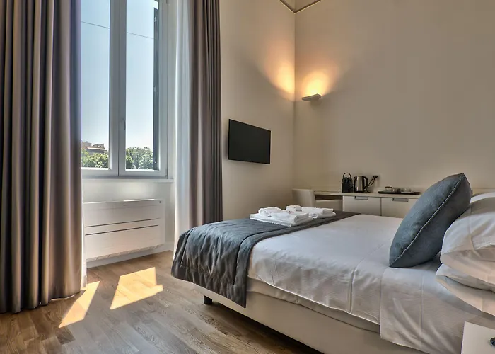 Numero 21 Luxury Guest House Gasthof