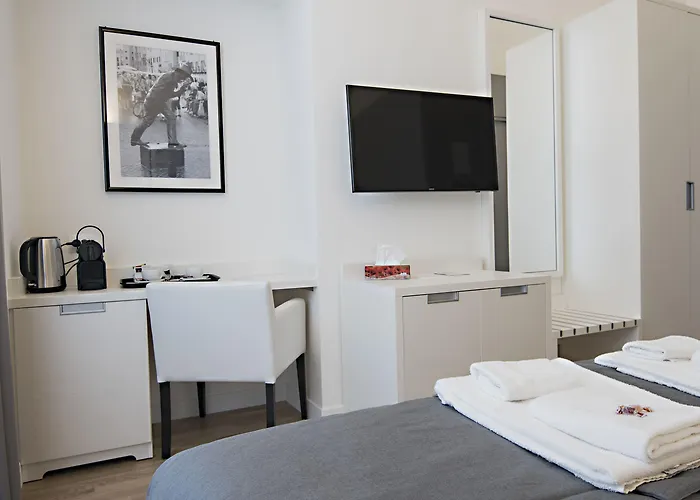 Numero 21 Luxury Guest House 3*
