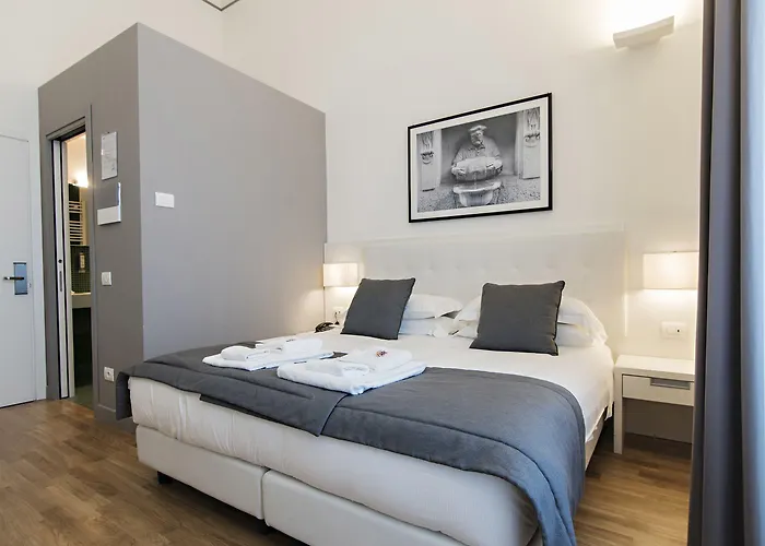 Numero 21 Luxury Guest House