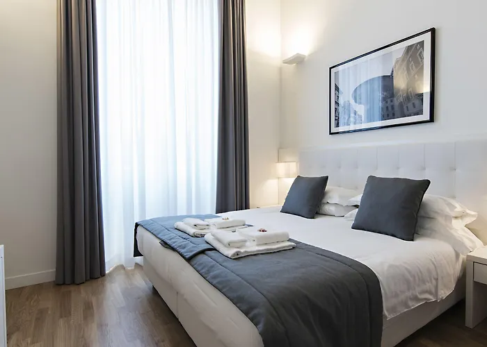 Numero 21 Luxury Guest House 3*