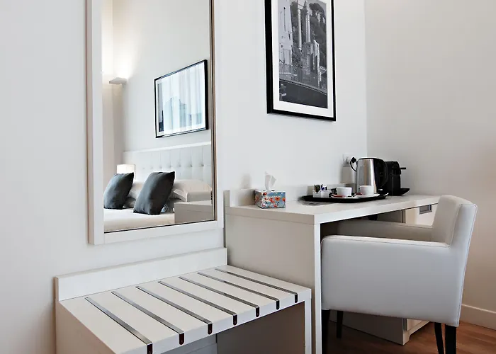 Numero 21 Luxury Guest House