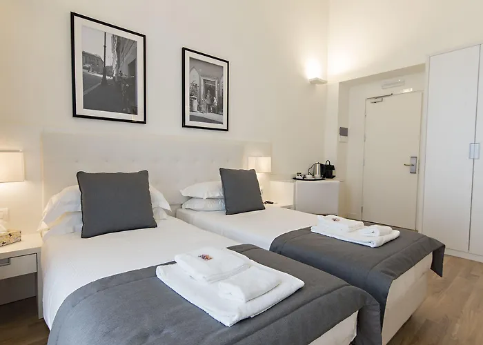 Gasthof Numero 21 Luxury Guest House
