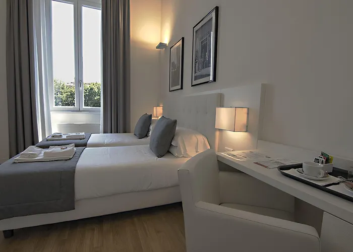 Numero 21 Luxury Guest House 3*