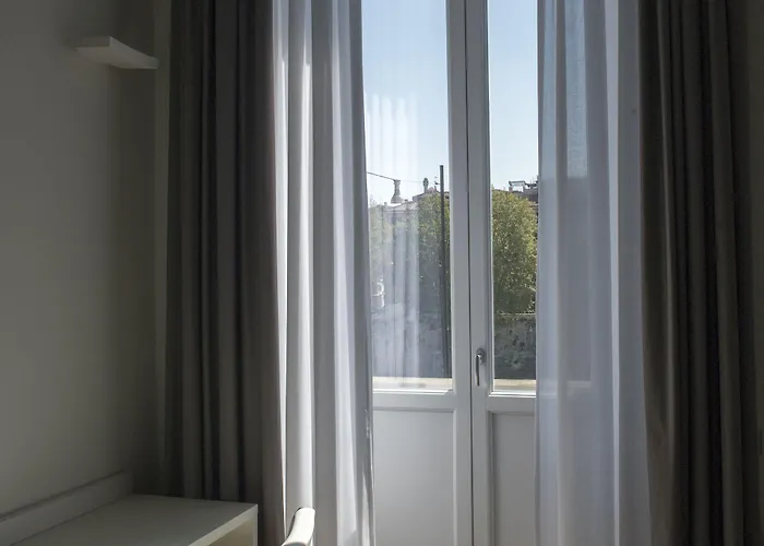 Gasthof Numero 21 Luxury Guest House 3*