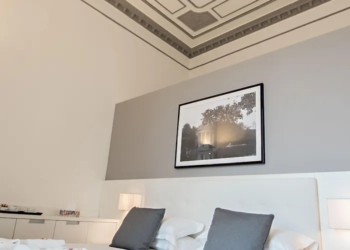 Numero 21 Luxury Guest House Gasthof Rom
