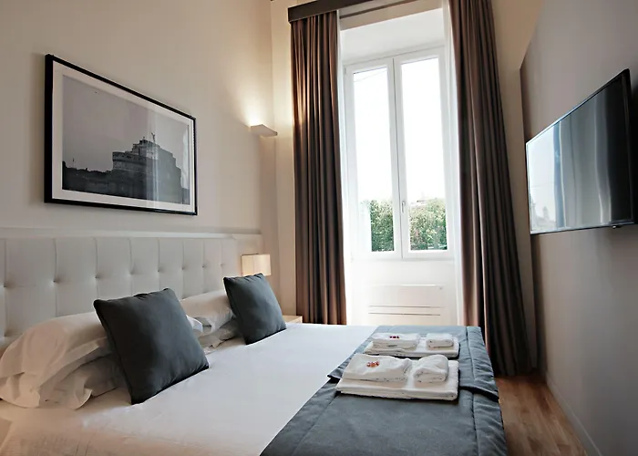 Numero 21 Luxury Guest House Gasthof
