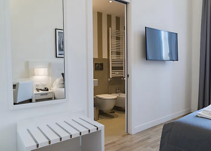 Numero 21 Luxury Guest House