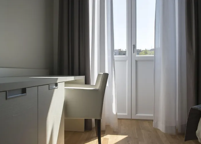 Gasthof Numero 21 Luxury Guest House Rom