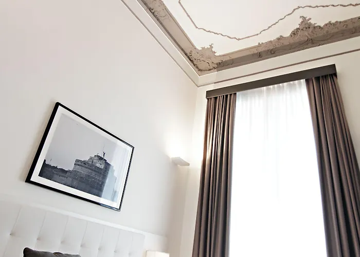 Gasthof Numero 21 Luxury Guest House