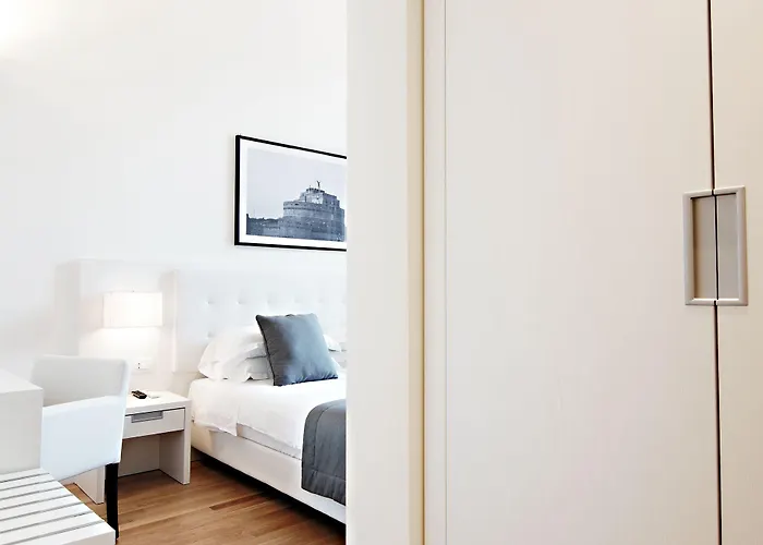 Numero 21 Luxury Guest House