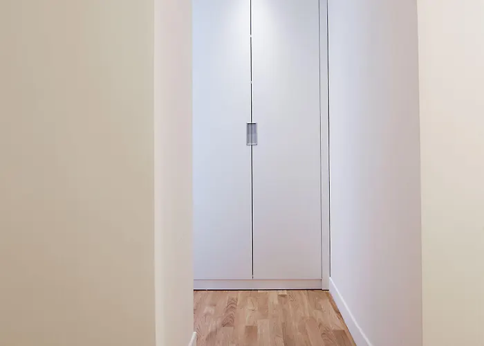 Numero 21 Luxury Guest House Rom