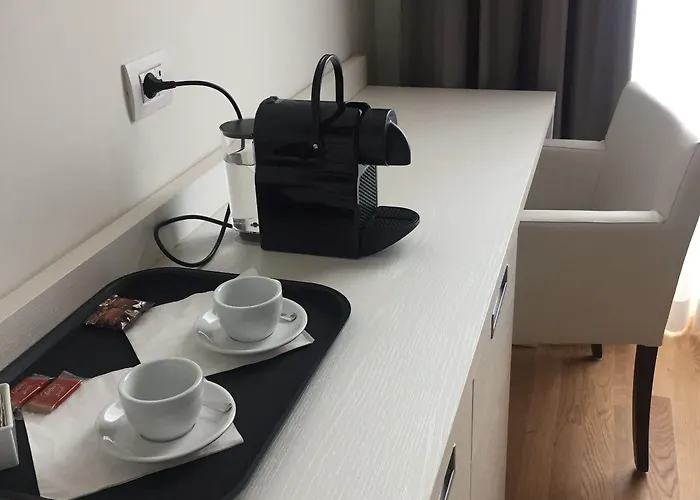 Numero 21 Luxury Guest House 3* Rom