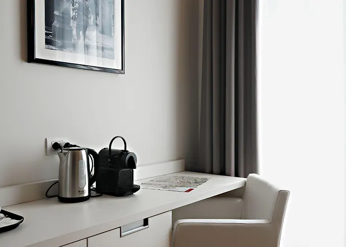Gasthof Numero 21 Luxury Guest House
