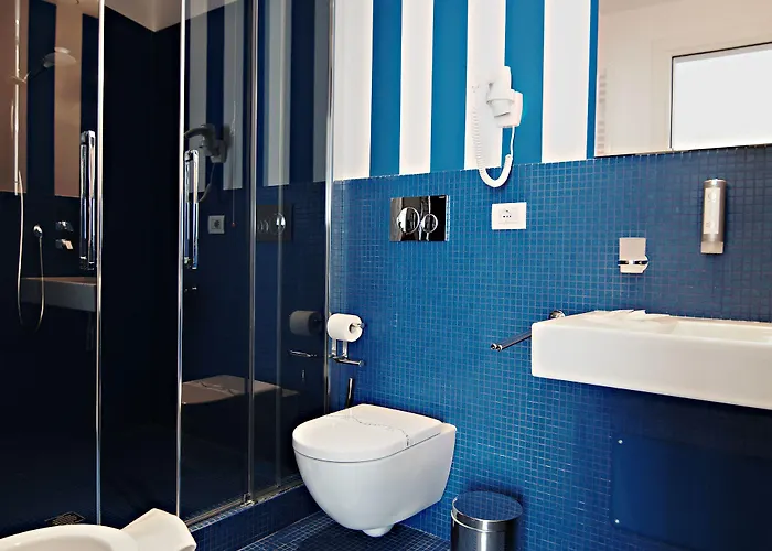 Numero 21 Luxury Guest House 3*