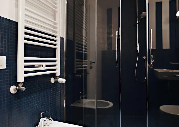 Numero 21 Luxury Guest House 3*