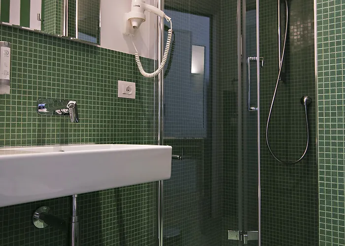 Numero 21 Luxury Guest House Gasthof
