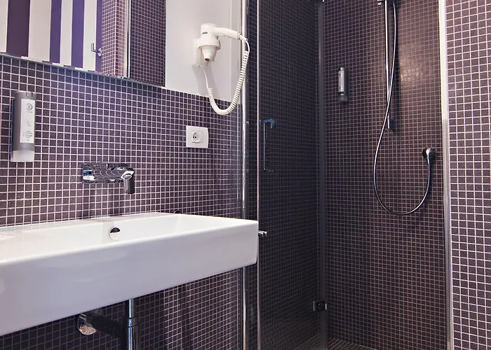 Numero 21 Luxury Guest House 3*