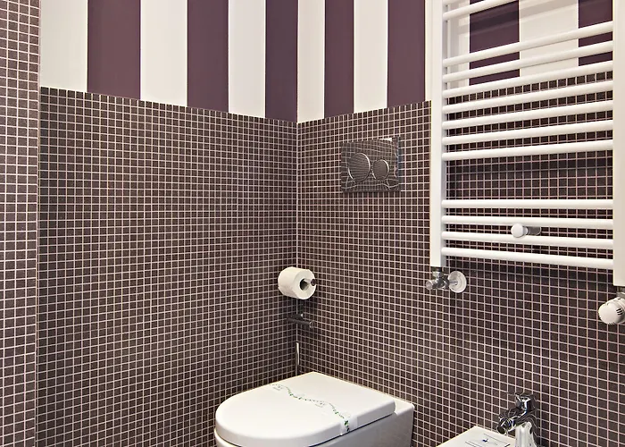 Gasthof Numero 21 Luxury Guest House 3*