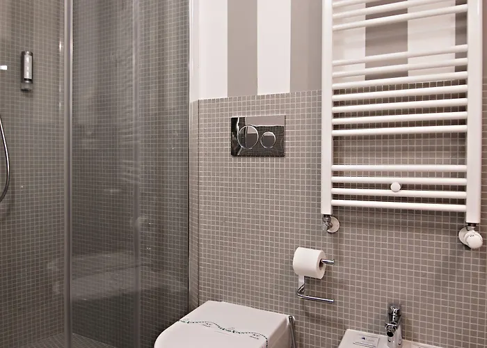 Numero 21 Luxury Guest House Rom