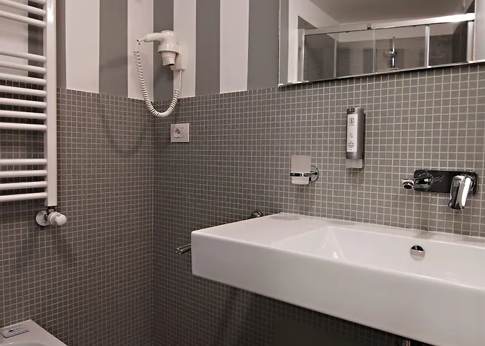 Gasthof Numero 21 Luxury Guest House