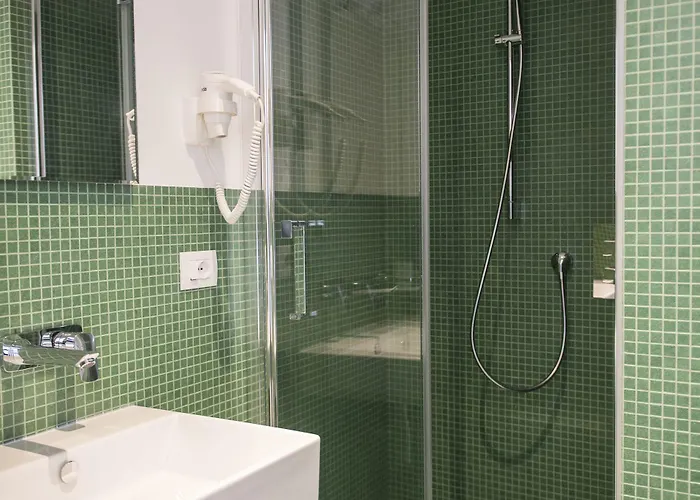 Gasthof Numero 21 Luxury Guest House