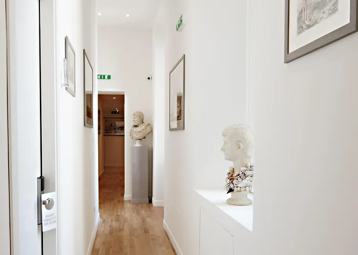 Gasthof Numero 21 Luxury Guest House