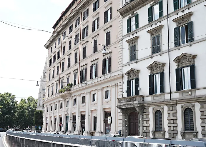 Gasthof Numero 21 Luxury Guest House