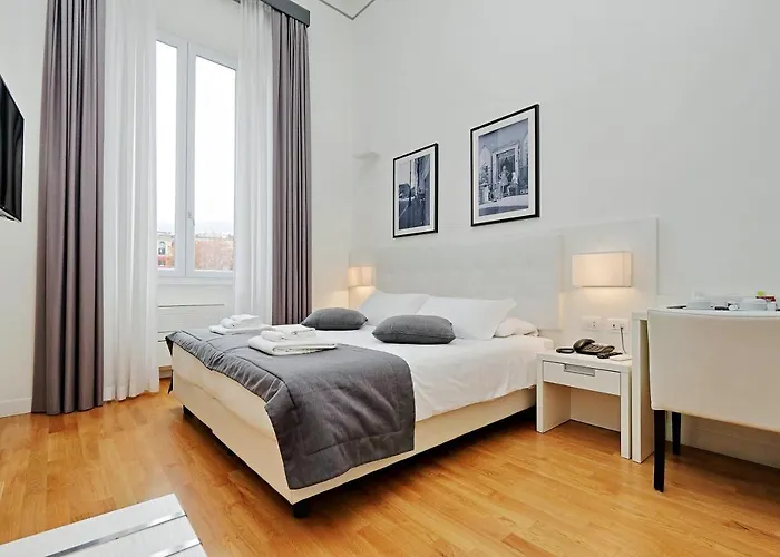 Numero 21 Luxury Guest House Gasthof Rom