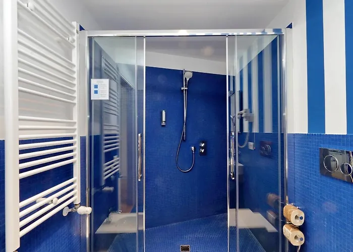Numero 21 Luxury Guest House 3*