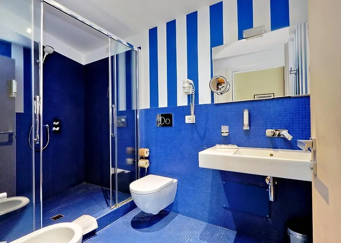 Numero 21 Luxury Guest House 3* Rom