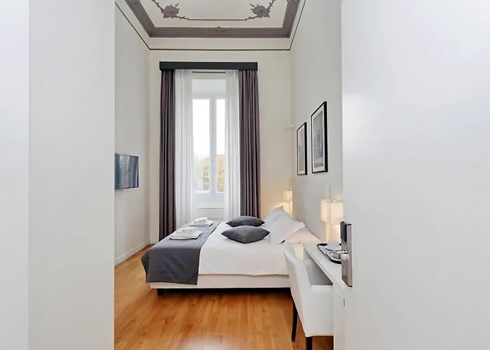 Numero 21 Luxury Guest House Gasthof