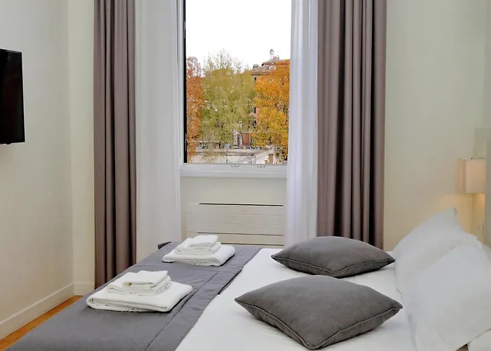 Gasthof Numero 21 Luxury Guest House