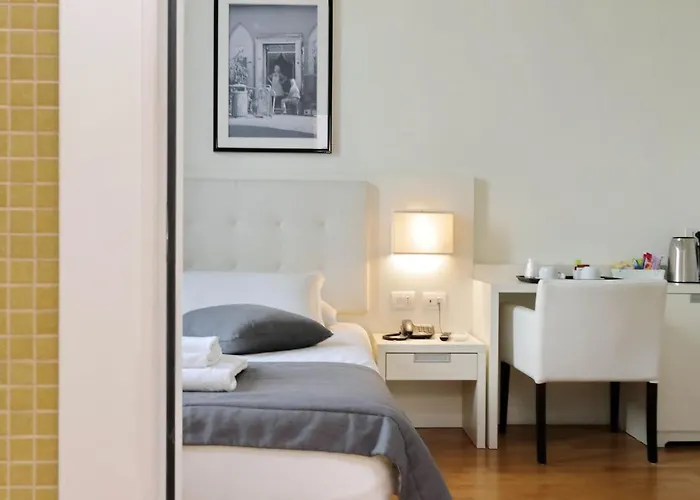 Gasthof Numero 21 Luxury Guest House 3*
