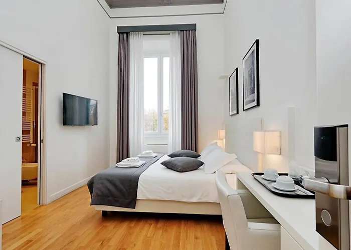 Gasthof Numero 21 Luxury Guest House 3*