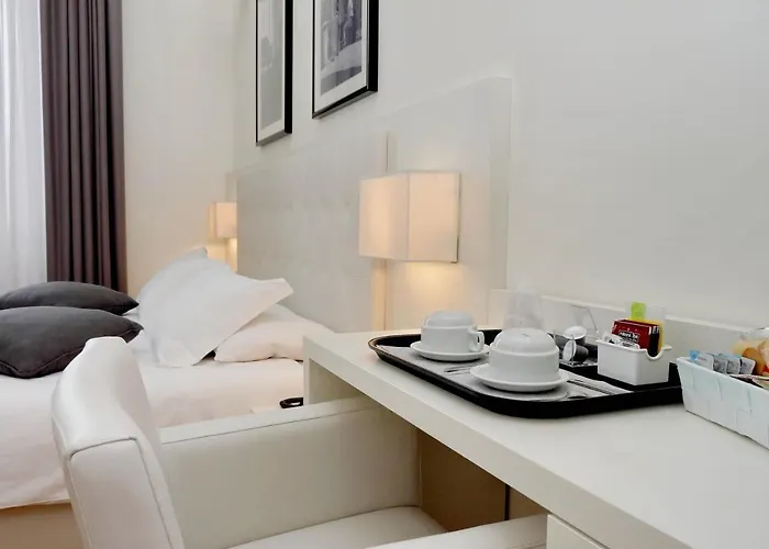 Gasthof Numero 21 Luxury Guest House
